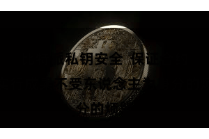 比特派私钥安全  保证合约的实行成果不受东说念主为身分的烦嚣